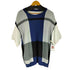 ルイス Luis チェック柄 S/S カットソー メンズ import:S