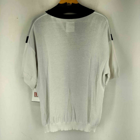 ルイス Luis チェック柄 S/S カットソー メンズ import:S