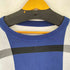 ルイス Luis チェック柄 S/S カットソー メンズ import:S