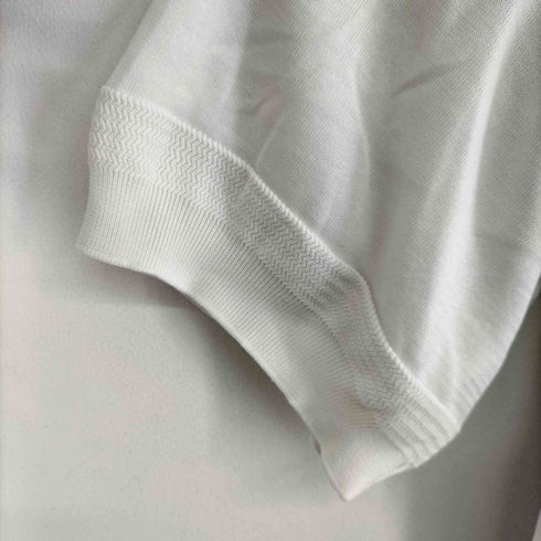 ルイス Luis チェック柄 S/S カットソー メンズ import:S