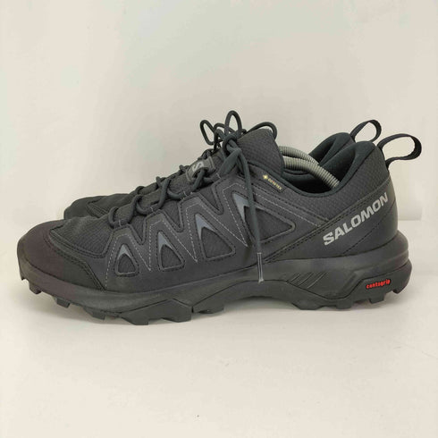 サロモン SALOMON X BRAZE GORE-TEX ローカット スニーカー メンズ JPN:29