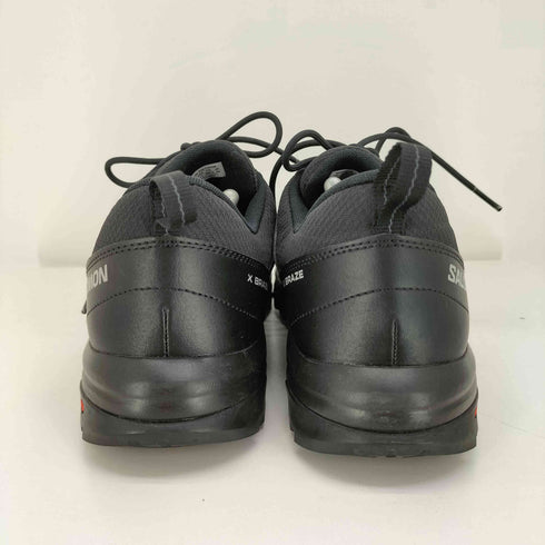 サロモン SALOMON X BRAZE GORE-TEX ローカット スニーカー メンズ JPN:29