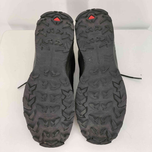 サロモン SALOMON X BRAZE GORE-TEX ローカット スニーカー メンズ JPN:29