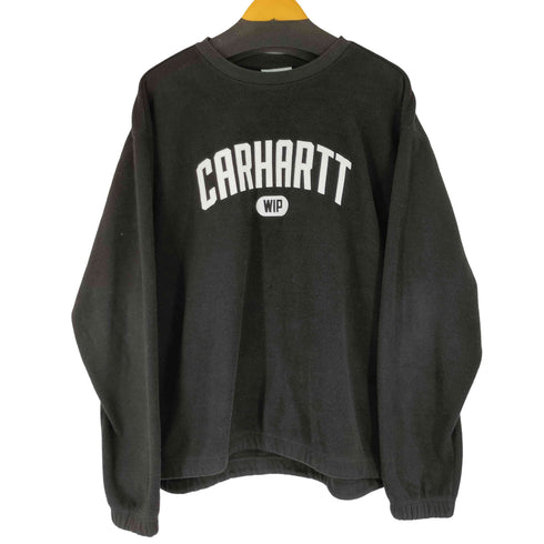 カーハートワークインプログレス Carhartt WIP DESMOND FLEECE SWEAT メンズ JPN:M