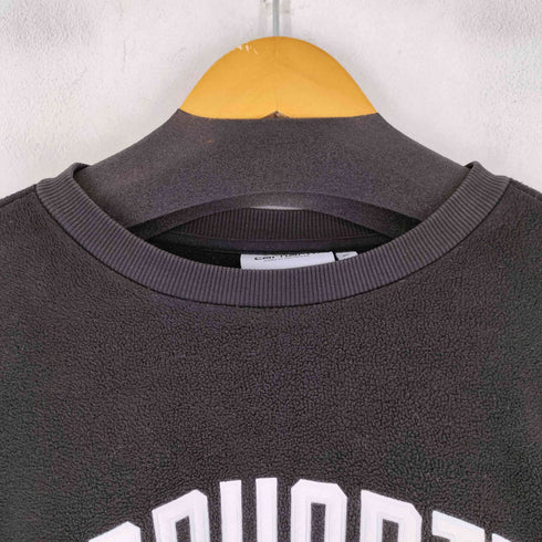 カーハートワークインプログレス Carhartt WIP DESMOND FLEECE SWEAT メンズ JPN:M