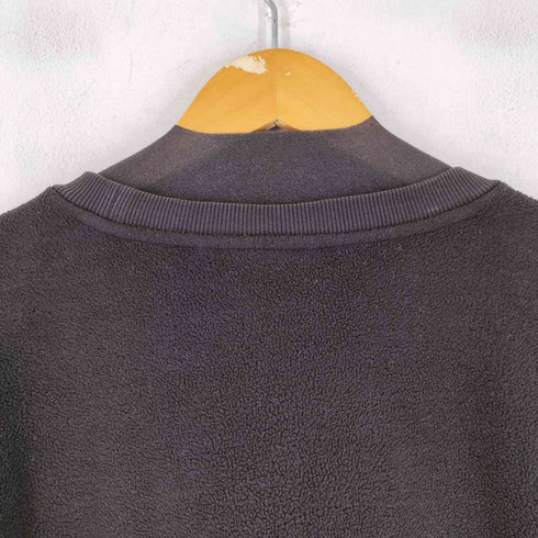 カーハートワークインプログレス Carhartt WIP DESMOND FLEECE SWEAT メンズ JPN:M