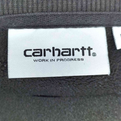 カーハートワークインプログレス Carhartt WIP DESMOND FLEECE SWEAT メンズ JPN:M