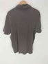 ペリーエリス PERRY ELLIS ボーダーS/S ポロシャツ メンズ import:L