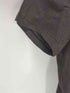 ペリーエリス PERRY ELLIS ボーダーS/S ポロシャツ メンズ import:L