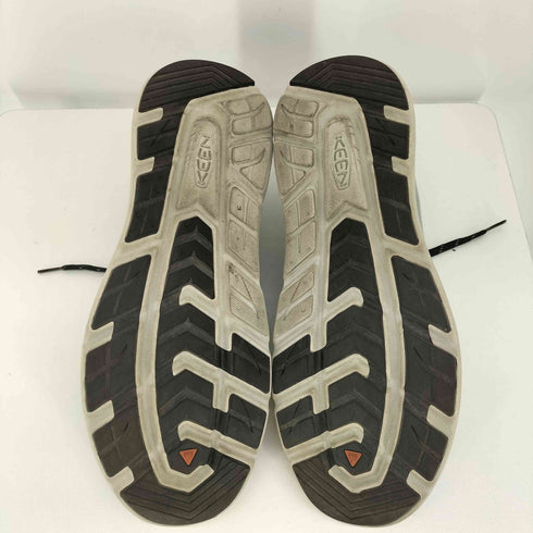 キーン KEEN ダブルケー450 ウォーキング シューズ メンズ JPN:29