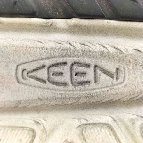 キーン KEEN ダブルケー450 ウォーキング シューズ メンズ JPN:29