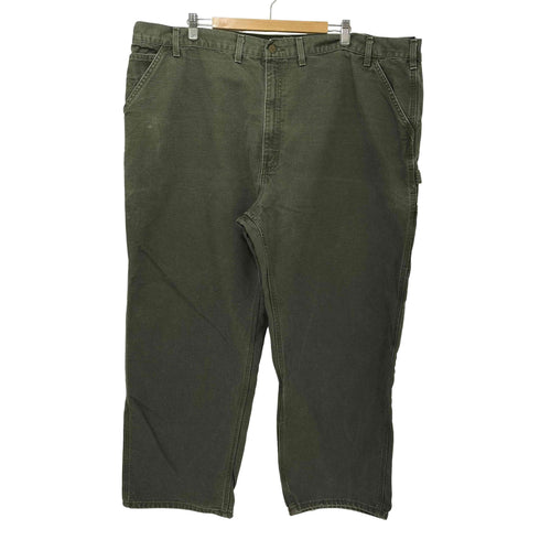 カーハート Carhartt ダックペインターパンツ メンズ 50×30