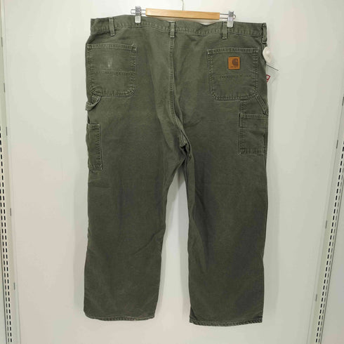 カーハート Carhartt ダックペインターパンツ メンズ 50×30