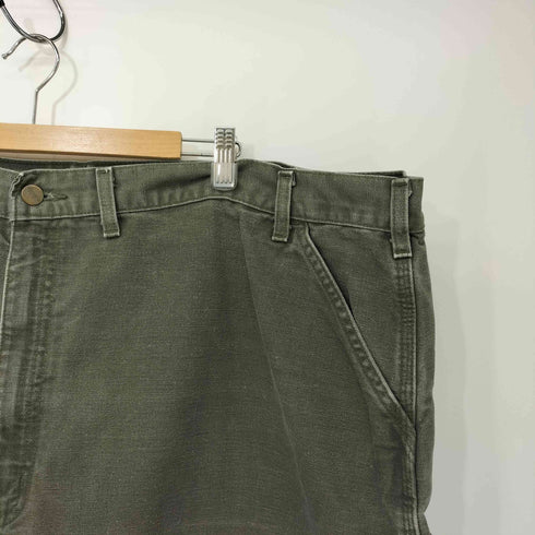 カーハート Carhartt ダックペインターパンツ メンズ 50×30