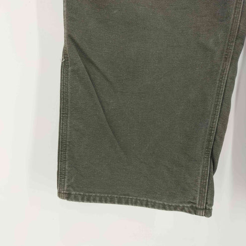 カーハート Carhartt ダックペインターパンツ メンズ 50×30