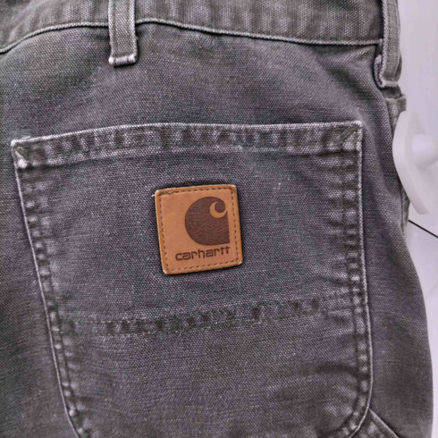 カーハート Carhartt ダックペインターパンツ メンズ 50×30