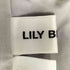 リリーブラウン Lily Brown ランダムティアードスカート レディース