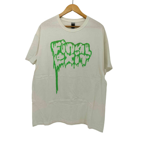 ギルダン GILDAN ノイズグラインド バンド プリント S/S Tシャツ メンズ import:XL