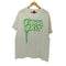 ギルダン GILDAN ノイズグラインド バンド プリント S/S Tシャツ メンズ import:XL