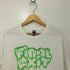 ギルダン GILDAN ノイズグラインド バンド プリント S/S Tシャツ メンズ import:XL