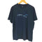 モンベル mont bell ロゴプリント ウイックロン S/S Tシャツ メンズ XL