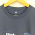 モンベル mont bell ロゴプリント ウイックロン S/S Tシャツ メンズ XL