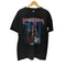 ロックイェア rock yeah DEHUMANIZER ハードロック ヘヴィメタル バンド アートワークプリント S/S Tシャツ メンズ import:L