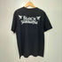 ロックイェア rock yeah DEHUMANIZER ハードロック ヘヴィメタル バンド アートワークプリント S/S Tシャツ メンズ import:L