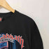 ロックイェア rock yeah DEHUMANIZER ハードロック ヘヴィメタル バンド アートワークプリント S/S Tシャツ メンズ import:L