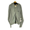 ダンケシェーン Danke Schon ダメージ加工 ジップアップパーカー メンズ import:M