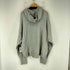 ダンケシェーン Danke Schon ダメージ加工 ジップアップパーカー メンズ import:M