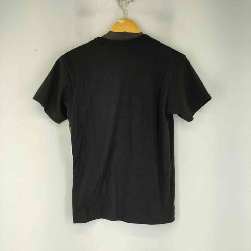 シーディージーコムデギャルソン CDG COMME des GARCONS Pink Logo T-Shirt メンズ JPN:S