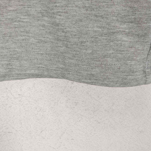 モンベル mont bell ロゴプリント ウィックロン S/S Tシャツ メンズ L