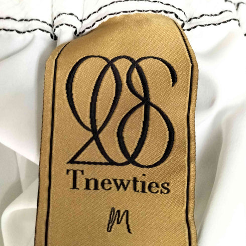 トゥエンティーズ Tnewties メリーは大食い ロングスカート レディース JPN:M