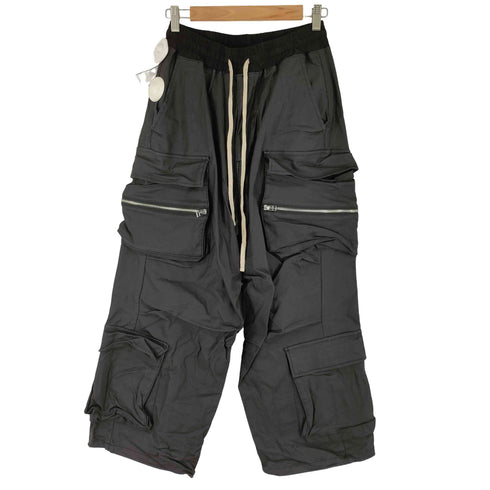 ダンケシェーン Danke Schon PREMIUM COATING WIDE POCKET PANTS メンズ UK:28-29