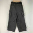 ダンケシェーン Danke Schon PREMIUM COATING WIDE POCKET PANTS メンズ UK:28-29