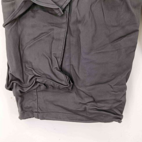 ダンケシェーン Danke Schon PREMIUM COATING WIDE POCKET PANTS メンズ UK:28-29