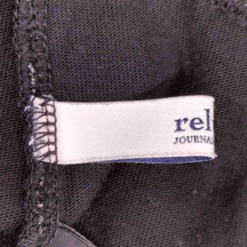 ジャーナルスタンダードレリューム JOURNAL STANDARD relume コットンマーメイドイージースカート レディース