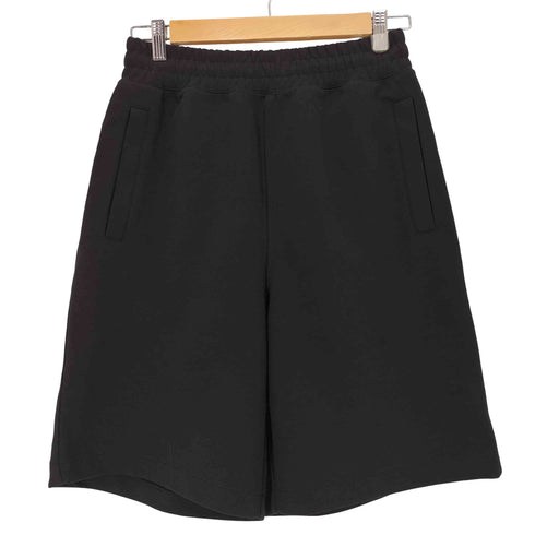 ユニクロシー UNIQLO:C スウェットワイドショーツ メンズ JPN:S