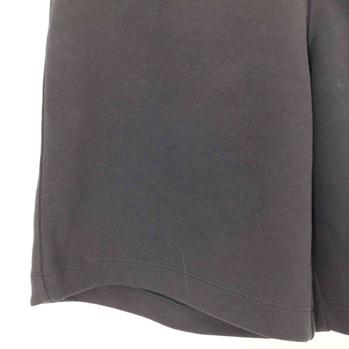ユニクロシー UNIQLO:C スウェットワイドショーツ メンズ JPN:S