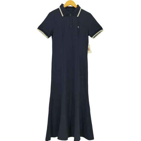 ルエレ Louere ポロワンピース レディース JPN:38