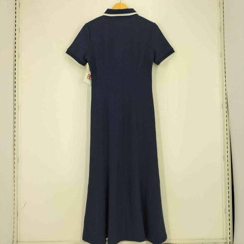 ルエレ Louere ポロワンピース レディース JPN:38