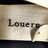 ルエレ Louere ポロワンピース レディース JPN:38