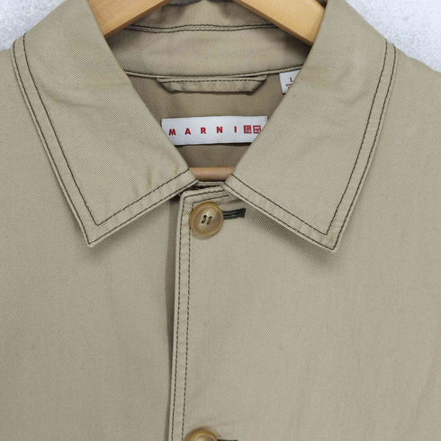 ユニクロ UNIQLO オーバーサイズユーティリティジャケット メンズ L