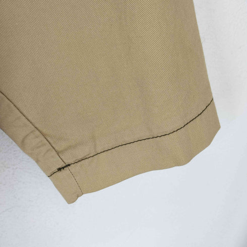 ユニクロ UNIQLO オーバーサイズユーティリティジャケット メンズ L