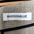 マディソンブルー MADISONBLUE リネンマキシスカ-ト レディース JPN:S