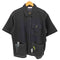 グラニフ graniph ラムチョップ ポケット 半袖 シャツ メンズ import:M