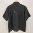 グラニフ graniph ラムチョップ ポケット 半袖 シャツ メンズ import:M
