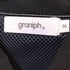 グラニフ graniph ラムチョップ ポケット 半袖 シャツ メンズ import:M