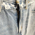 リーバイス Levis 別注 XL STRAIGHT ワイドデニム レディース 25